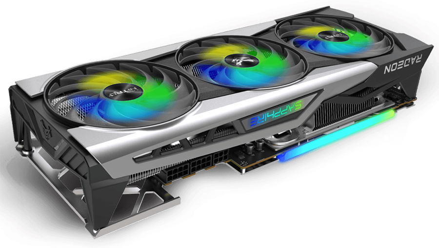 Sapphire NITRO+ AMD RADEON RX 6900 XT SE GAMING OC Graphics Card